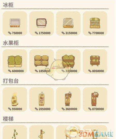 《动物餐厅》外卖玩法攻略