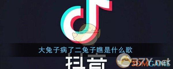 大兔子病了二兔子瞧是什么歌