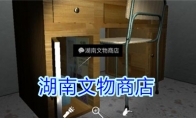 《孙美琪疑案-王思凤》五级线索——湖南文物商店
