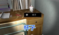 《孙美琪疑案-王思凤》五级线索——杯子