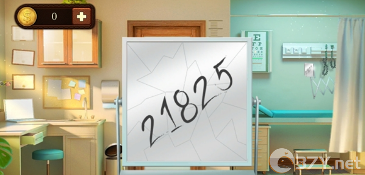 《帮我开开门》第32关通关攻略