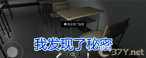 《孙美琪疑案-王思凤》五级线索——我发现了秘密