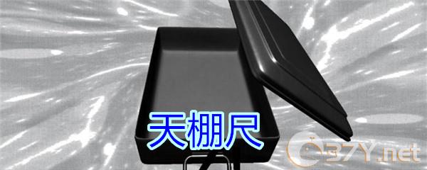 《孙美琪疑案-王思凤》五级线索——天棚尺