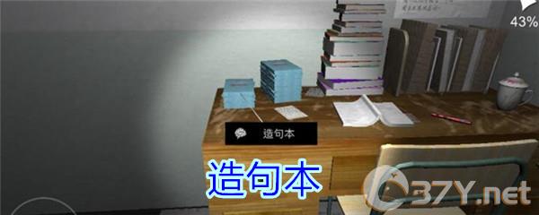 《孙美琪疑案-王思凤》五级线索——造句本