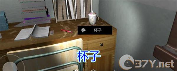 《孙美琪疑案-王思凤》五级线索——杯子
