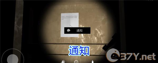 《孙美琪疑案-王思凤》五级线索——通知
