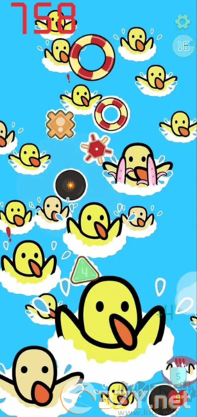 旱鸭子下水最新版