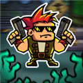 亡灵之地：僵尸路杀最新版 v.0.99