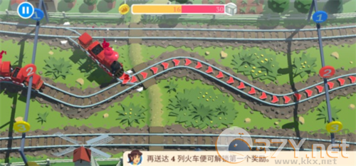 列车调度员世界安卓版