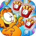 加菲猫零食时间 v1.36.0最新版