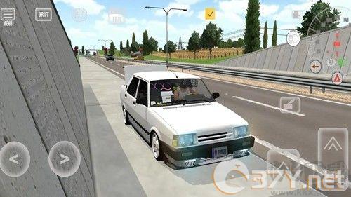 托法斯赛车无限钞票版