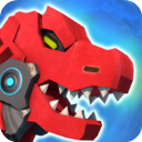 机械恐龙拼装 v1.3.0手机版