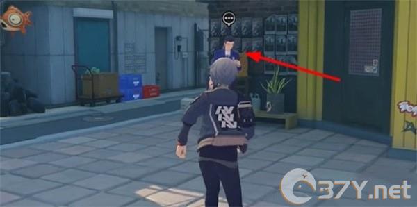 《绝区零》六分街塔维斯纪念币获取方法