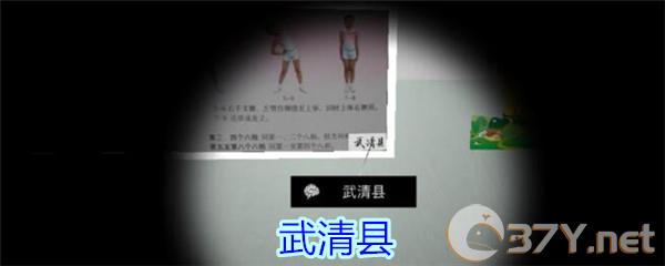 《孙美琪疑案-王思凤》三级线索——武清县