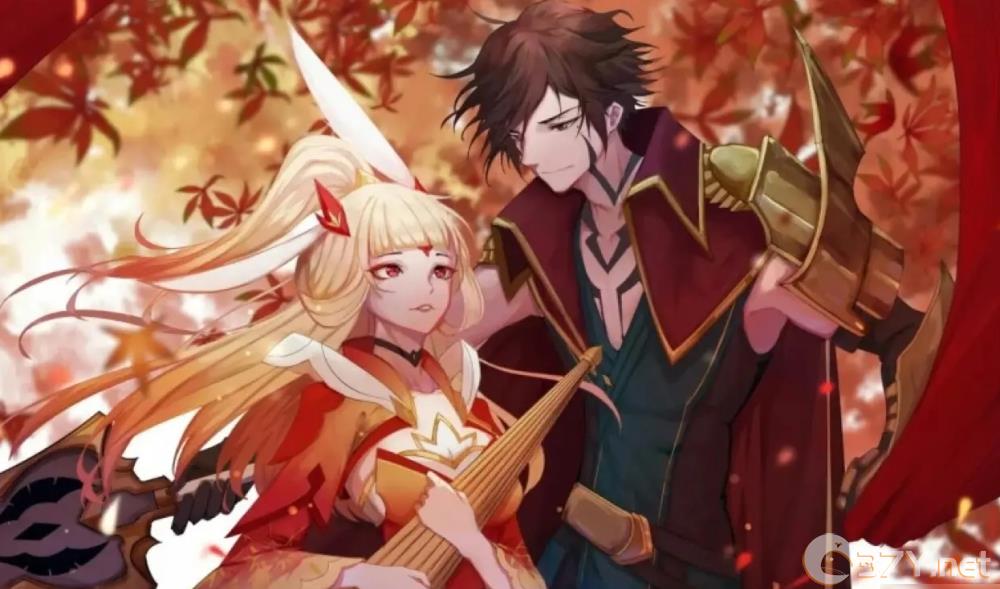 《王者荣耀》520返场皮肤介绍
