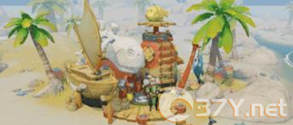 《海岛纪元》商旅码头玩法攻略