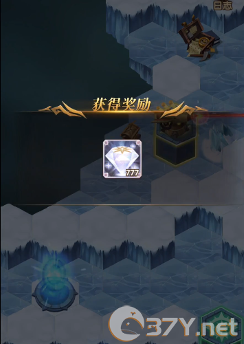 《剑与远征》霜息冰原线路及boss打法攻略