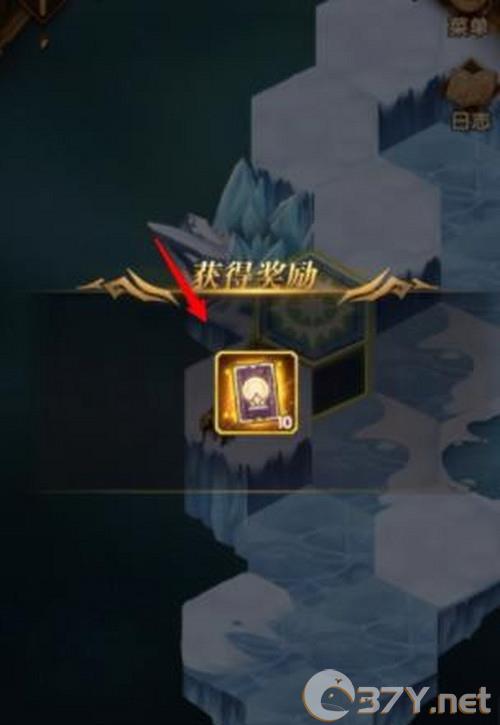 《剑与远征》霜息冰原线路及boss打法攻略