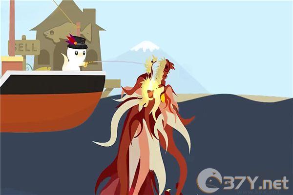 猫咪钓鱼官方正版
