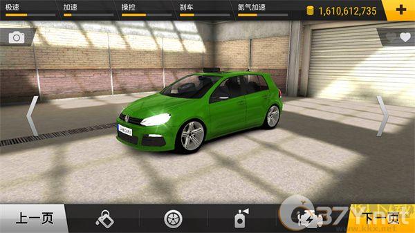 疯狂赛车(Racing Fever)