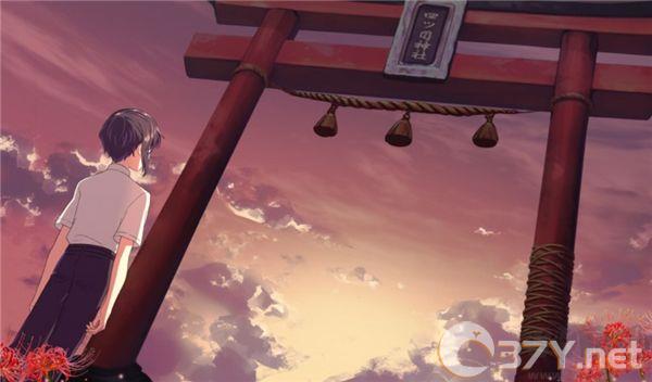 四目之神再会汉化版