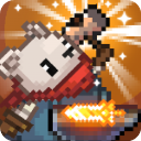 英雄的铁匠(附合成公式) v1.5.31汉化版