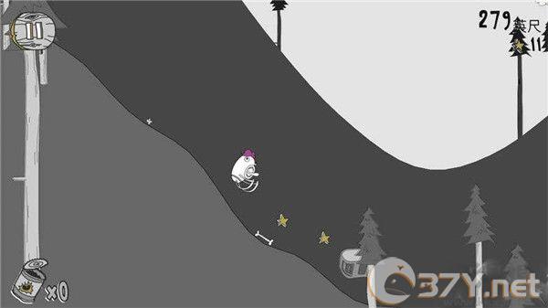 呆瓜历险记(doofus drop)