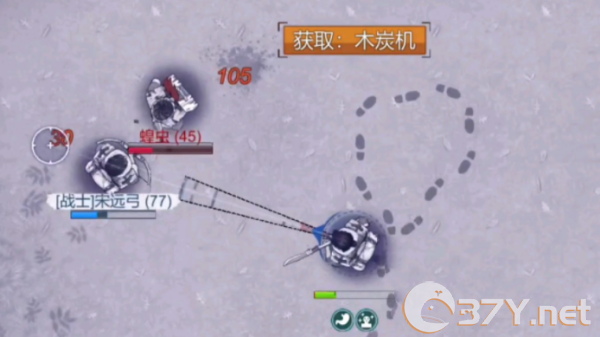 《阿瑞斯病毒2》军事营地打法攻略