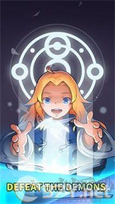 闲置的召唤者最新版