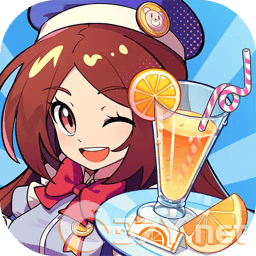 饮料小镇无限金币版 v3.7.0安卓版