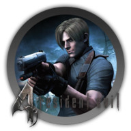 生化危机4最终修复版 v1.01安卓版