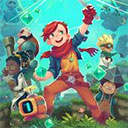 烁石物语中文版 v1.7正版