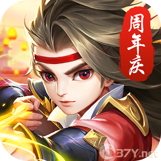 热血神剑正版 v1.9.4