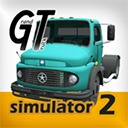 大卡车模拟器2中文版 v1.0.4