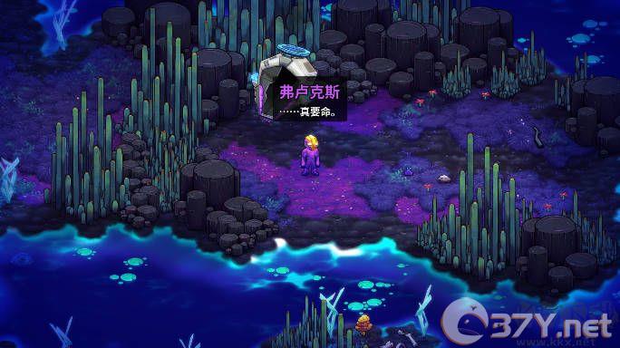 崩溃大陆2官方版