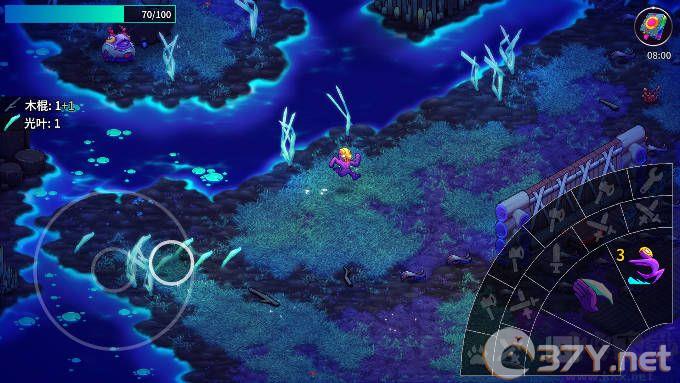 崩溃大陆2官方版