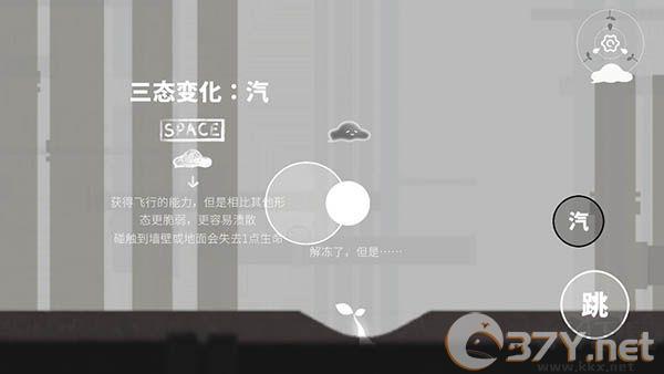 水相