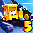 疯狂车吃车5 v1.0.142