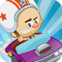 大头赛车全赛车解锁版 v1.3.0