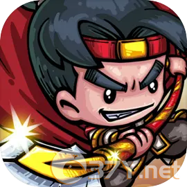 小小军团合战三国安卓版 V2.4.7官方版