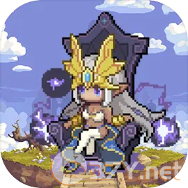 魔塔少女Steam移植版 v1.0.1.5安卓版
