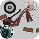 弄死火柴人（Stickman Dismounting） v3.1