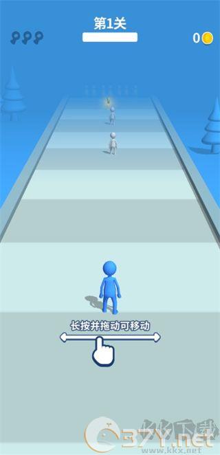 彩球砰砰砰无限金币版