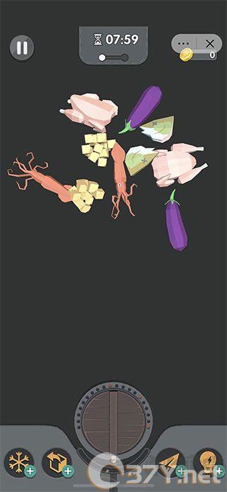 美食大作战红包版