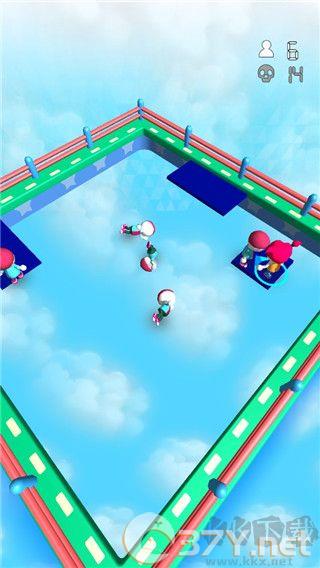 小人大闯关正版