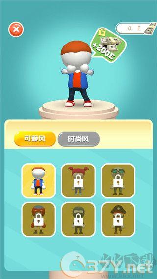 小人大闯关正版