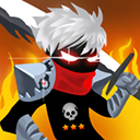奋战到底暗影勇士（shadow fight） v2.4.21
