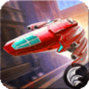 3D太空飞车无限金币版 v1.70