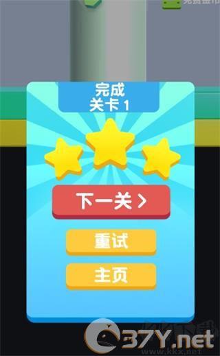滚动的铁球官方正版