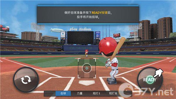 职业棒球9无限钻石版